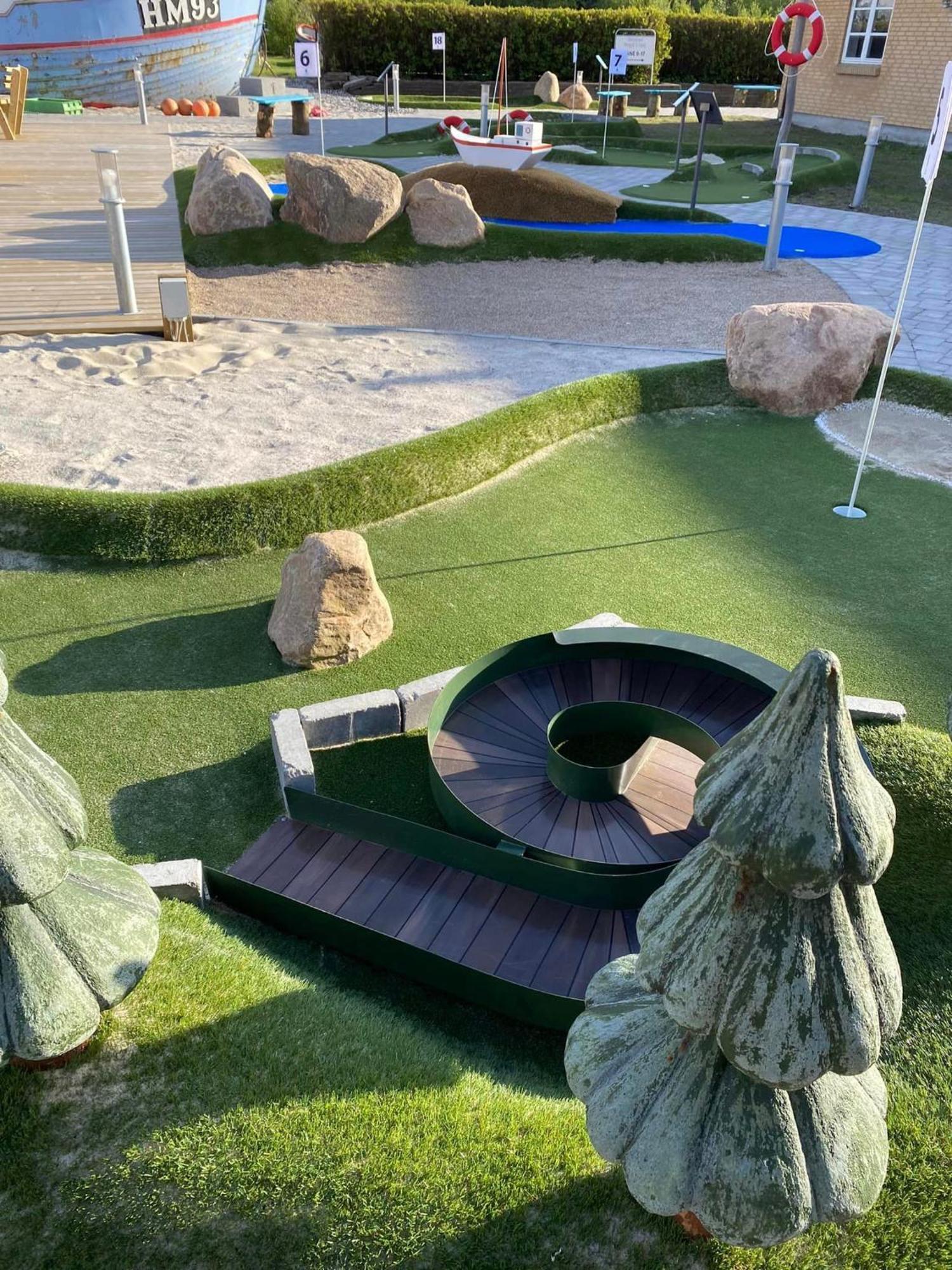 Ronnes Hotel Fjerritslev المظهر الخارجي الصورة